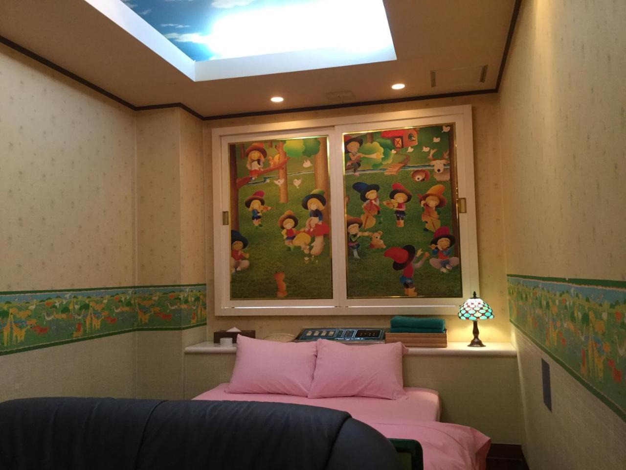Dear Place (Adults Only) Osaka Exterior foto