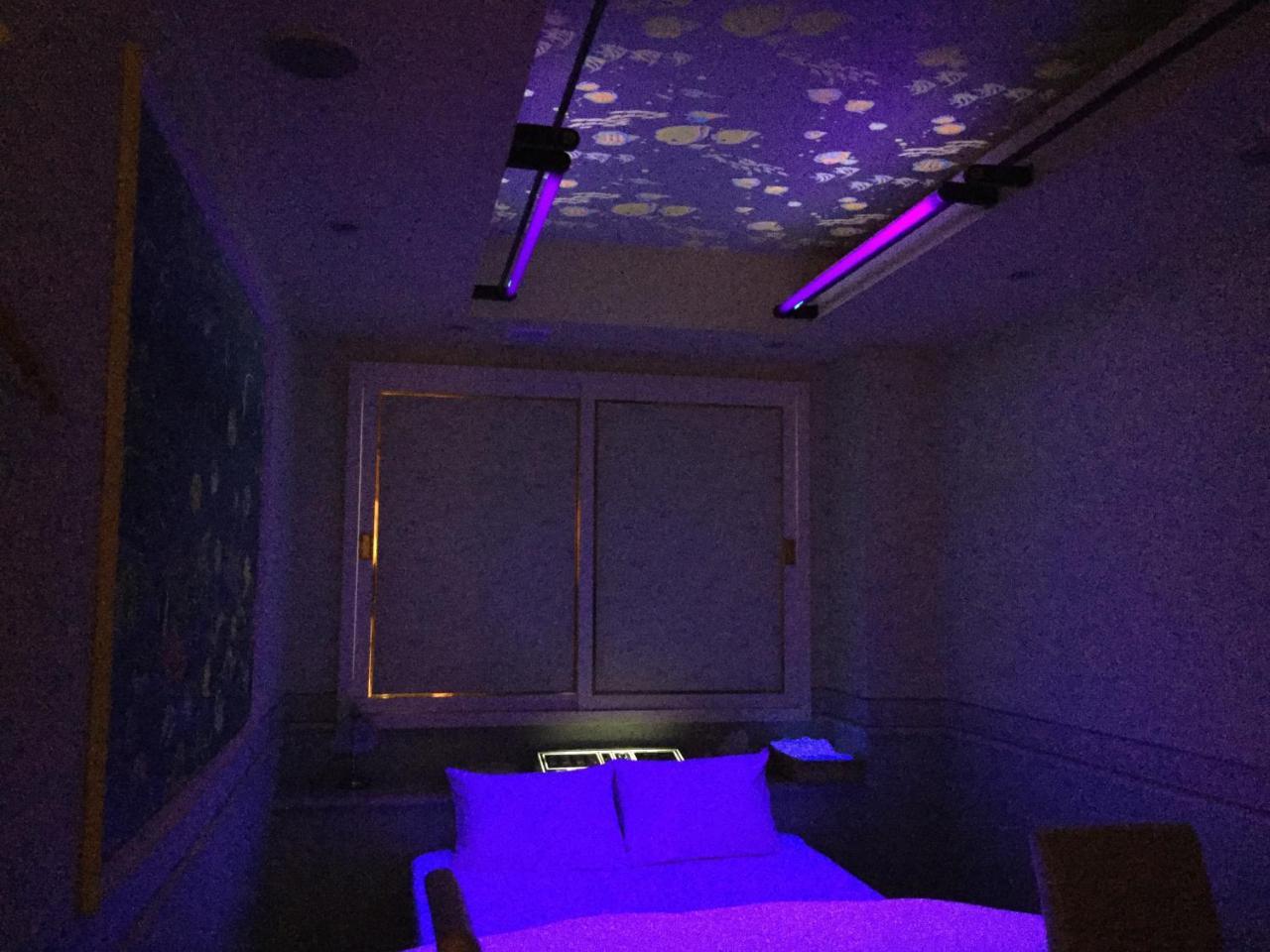 Dear Place (Adults Only) Osaka Exterior foto